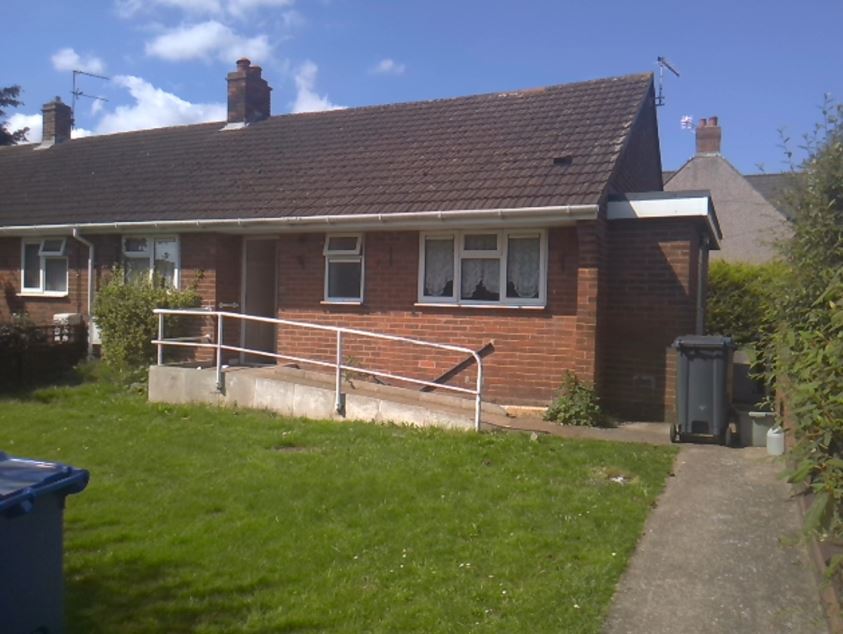 St Leger Property Details